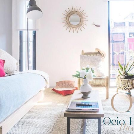 Calido Loft A Pasos Del Zocalo Disfrutalo Διαμέρισμα Μεξικό Εξωτερικό φωτογραφία