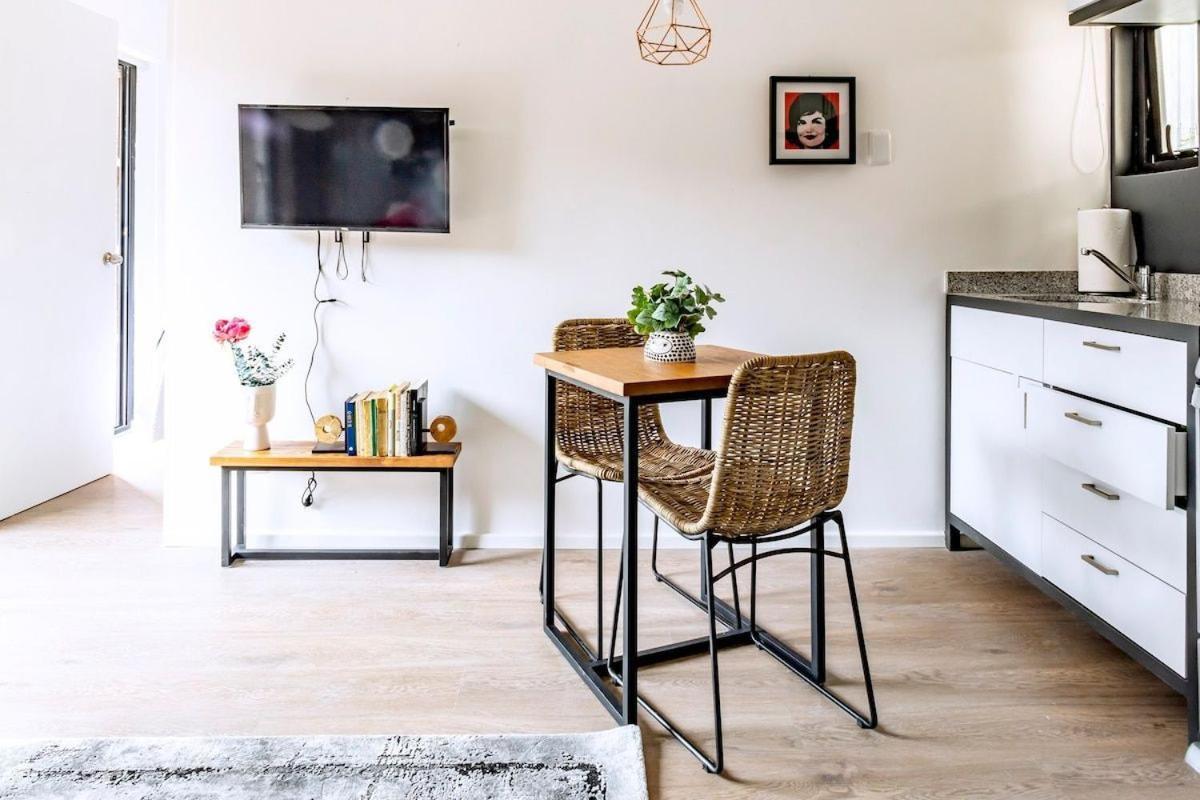 Calido Loft A Pasos Del Zocalo Disfrutalo Διαμέρισμα Μεξικό Εξωτερικό φωτογραφία