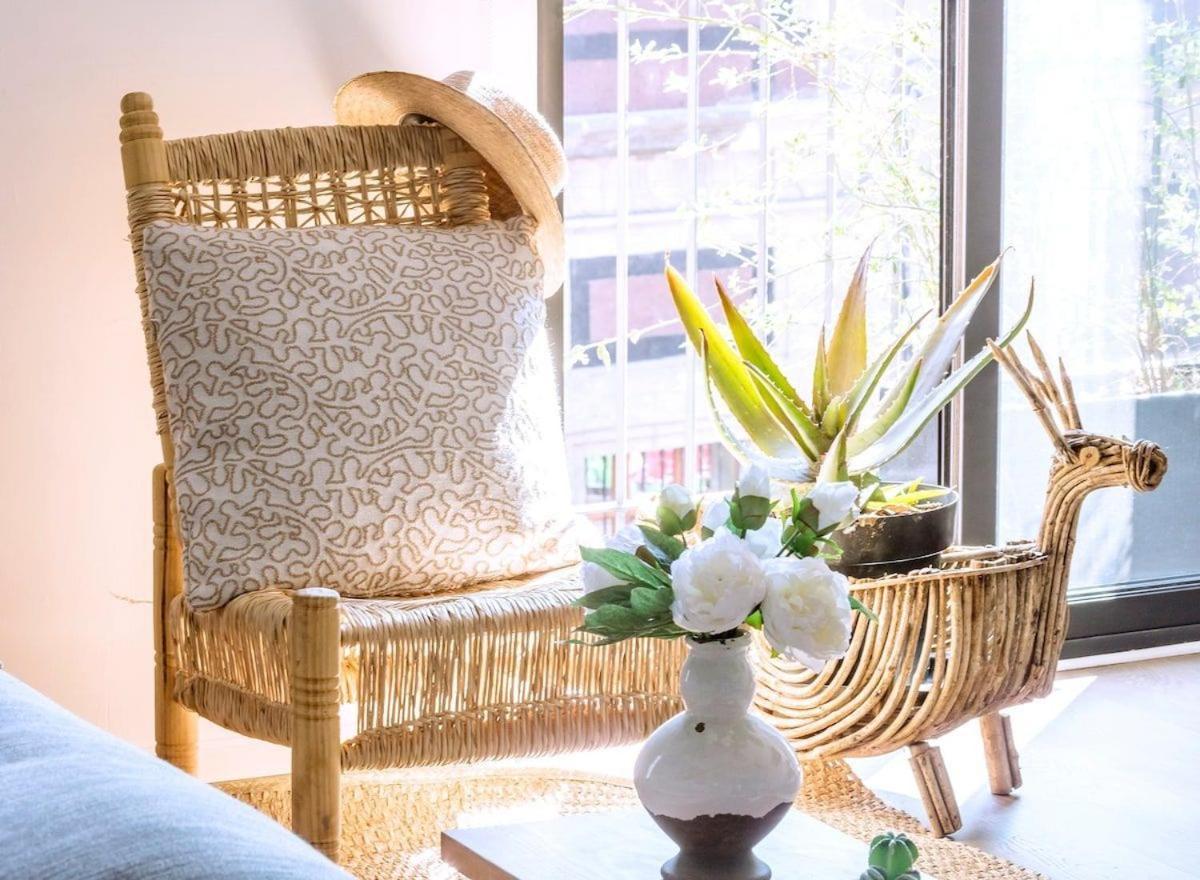 Calido Loft A Pasos Del Zocalo Disfrutalo Διαμέρισμα Μεξικό Εξωτερικό φωτογραφία