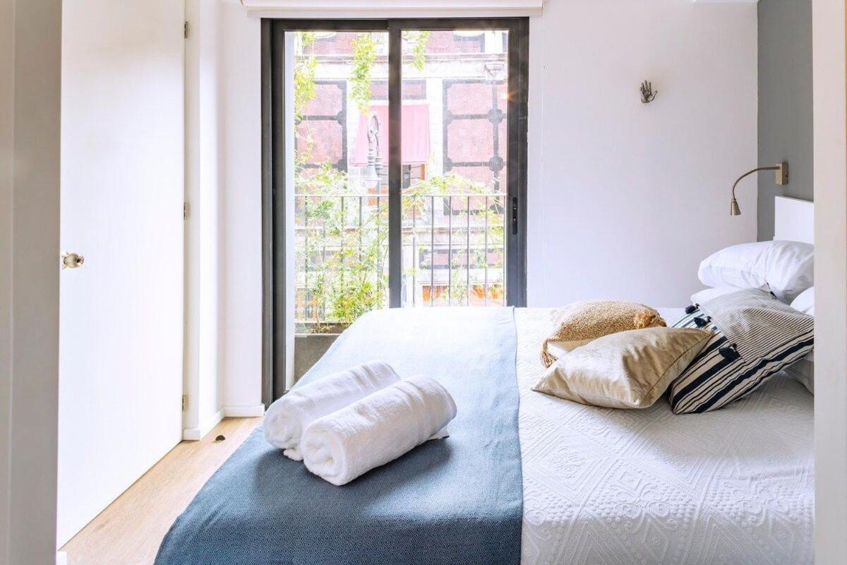 Calido Loft A Pasos Del Zocalo Disfrutalo Διαμέρισμα Μεξικό Εξωτερικό φωτογραφία