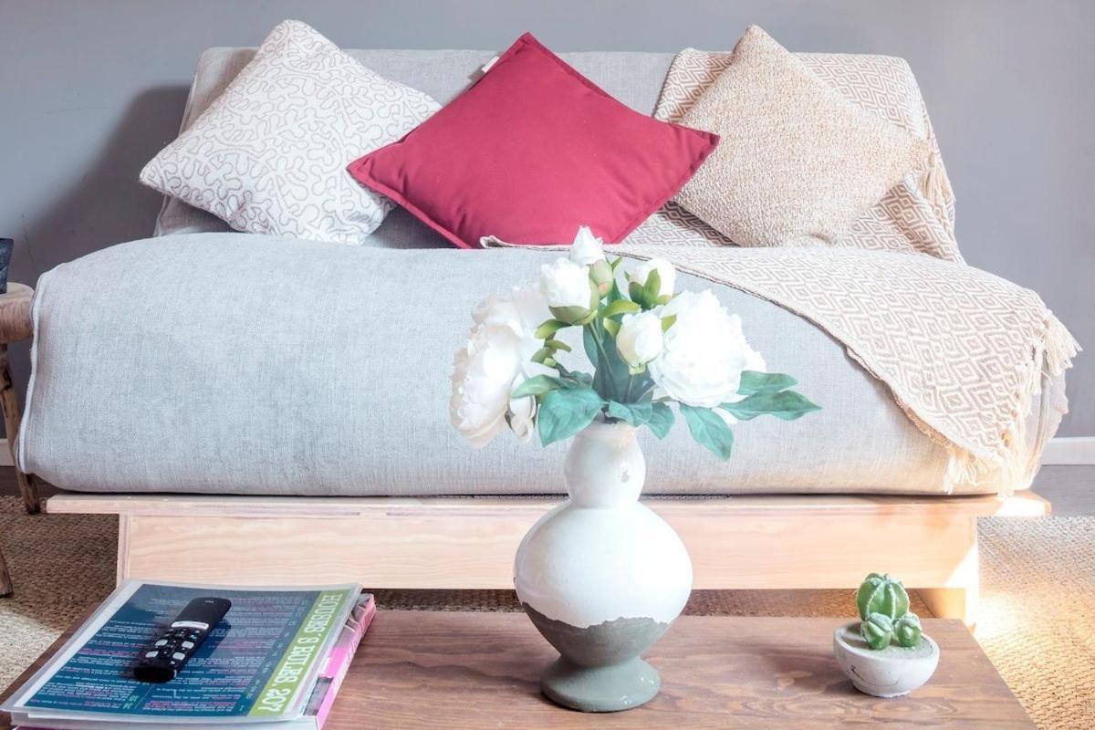 Calido Loft A Pasos Del Zocalo Disfrutalo Διαμέρισμα Μεξικό Εξωτερικό φωτογραφία