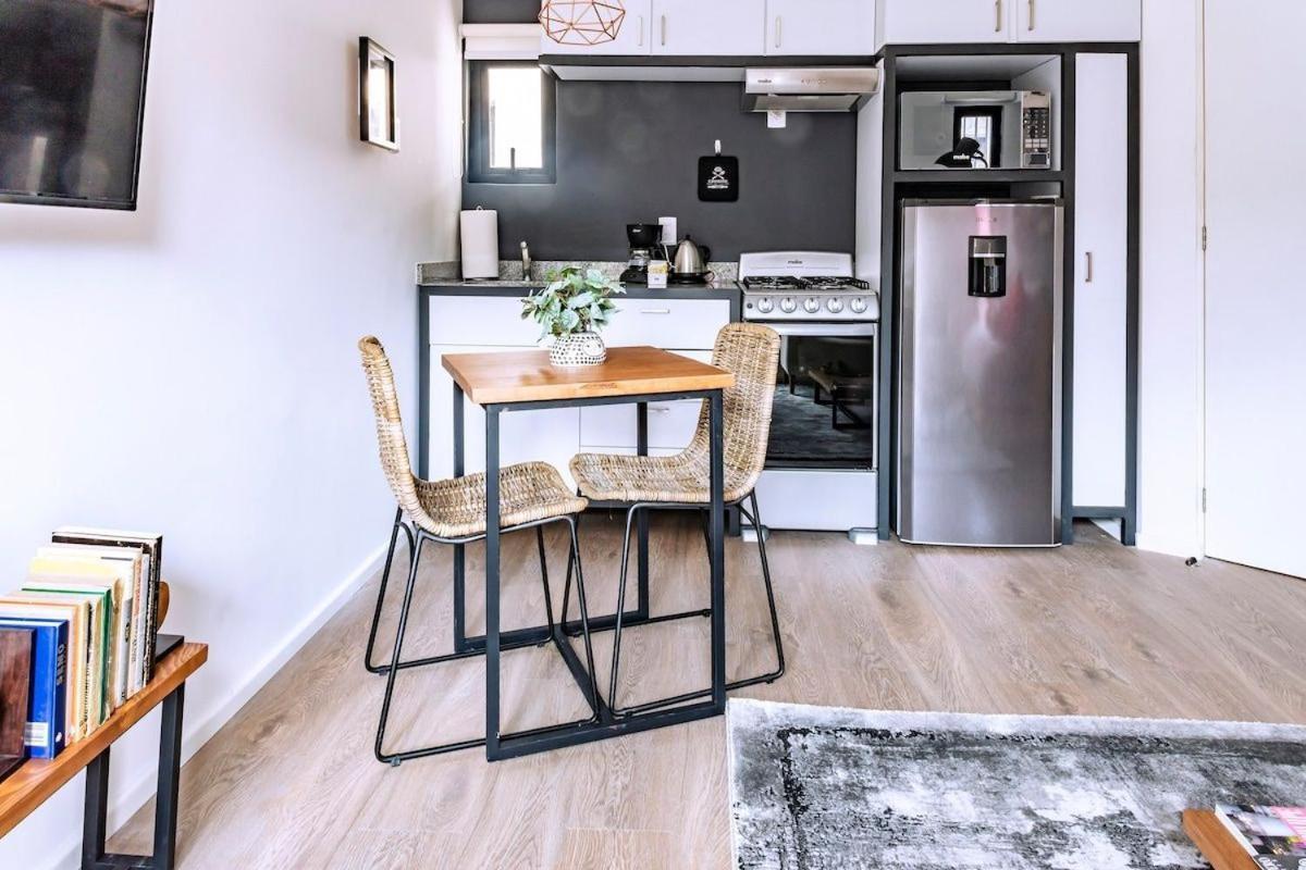 Calido Loft A Pasos Del Zocalo Disfrutalo Διαμέρισμα Μεξικό Εξωτερικό φωτογραφία