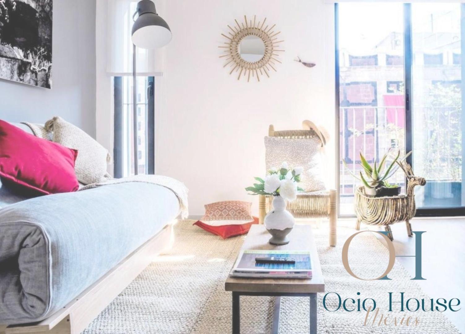 Calido Loft A Pasos Del Zocalo Disfrutalo Διαμέρισμα Μεξικό Εξωτερικό φωτογραφία